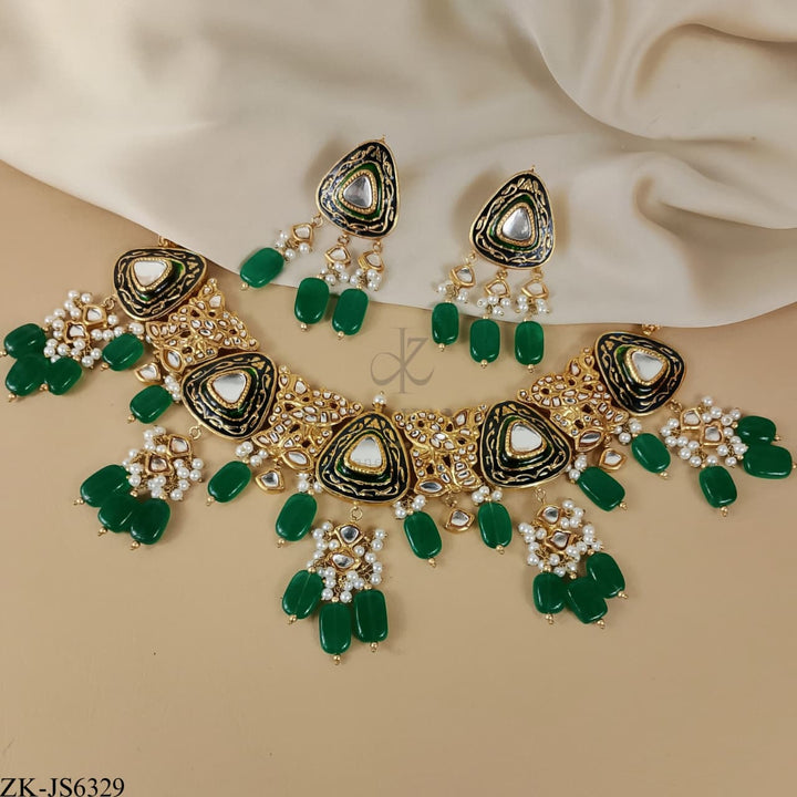 EMERALD SET
