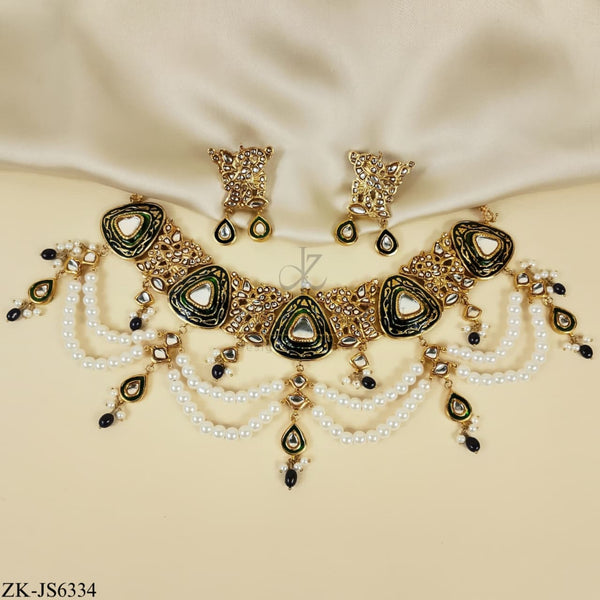 KUNDAN SET