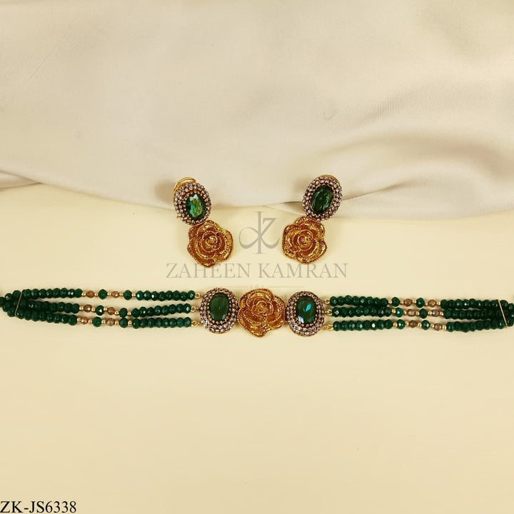 FLORET SET