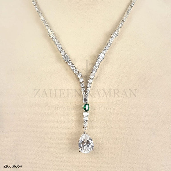EMERALD SET