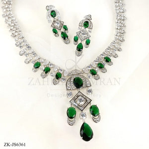 EMERALD SET