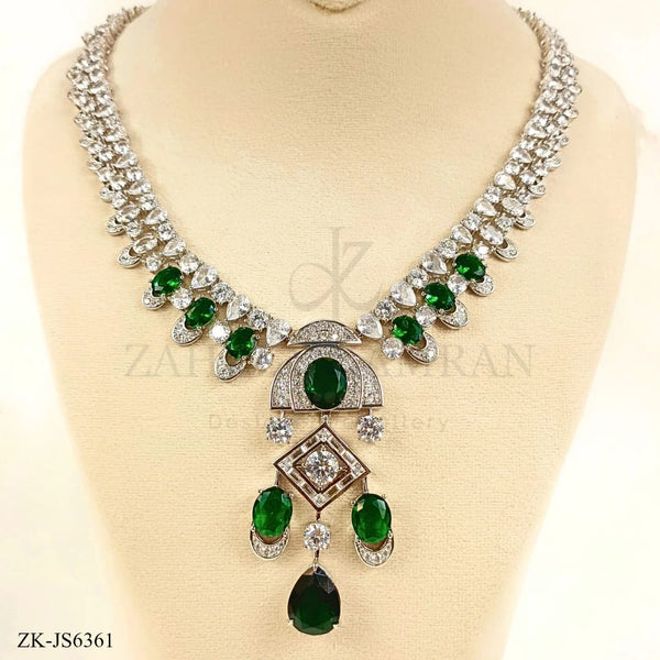 EMERALD SET