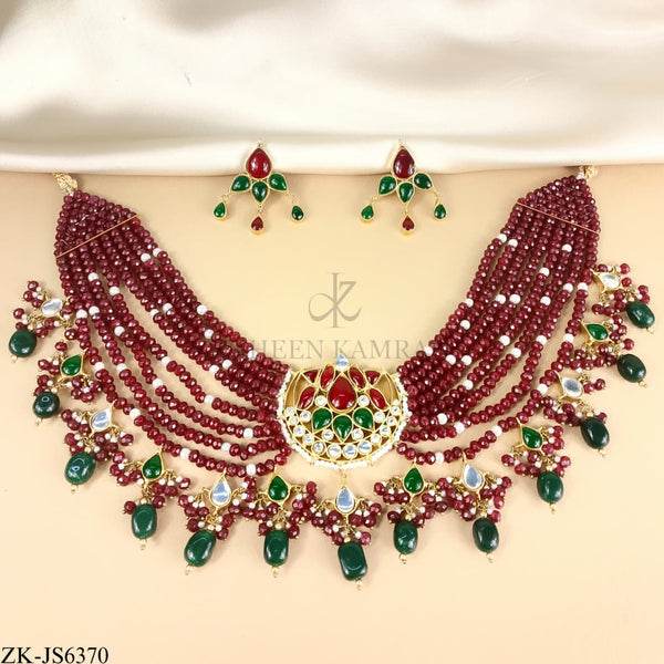 GARNET SET