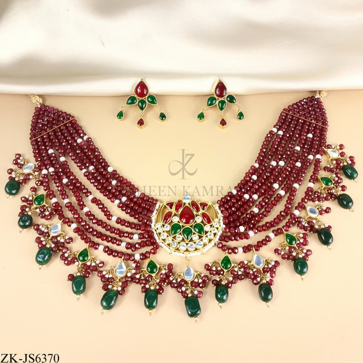 GARNET SET