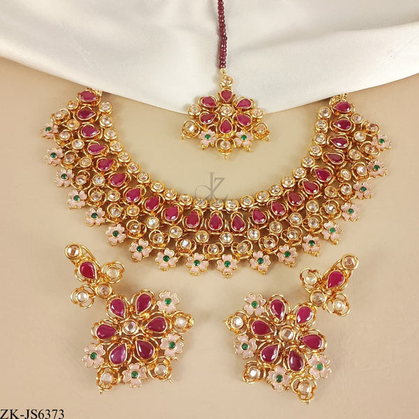 FLORET SET
