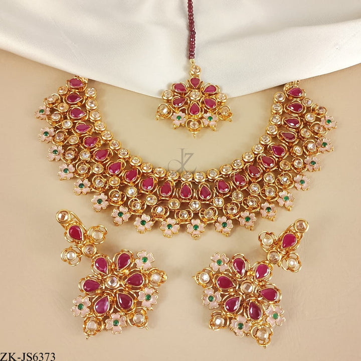 FLORET SET