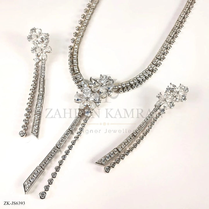 FLORENCE SILVER SET