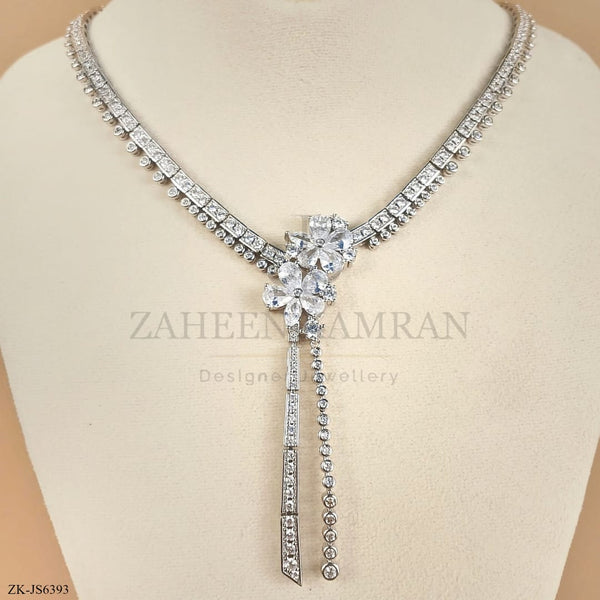 FLORENCE SILVER SET