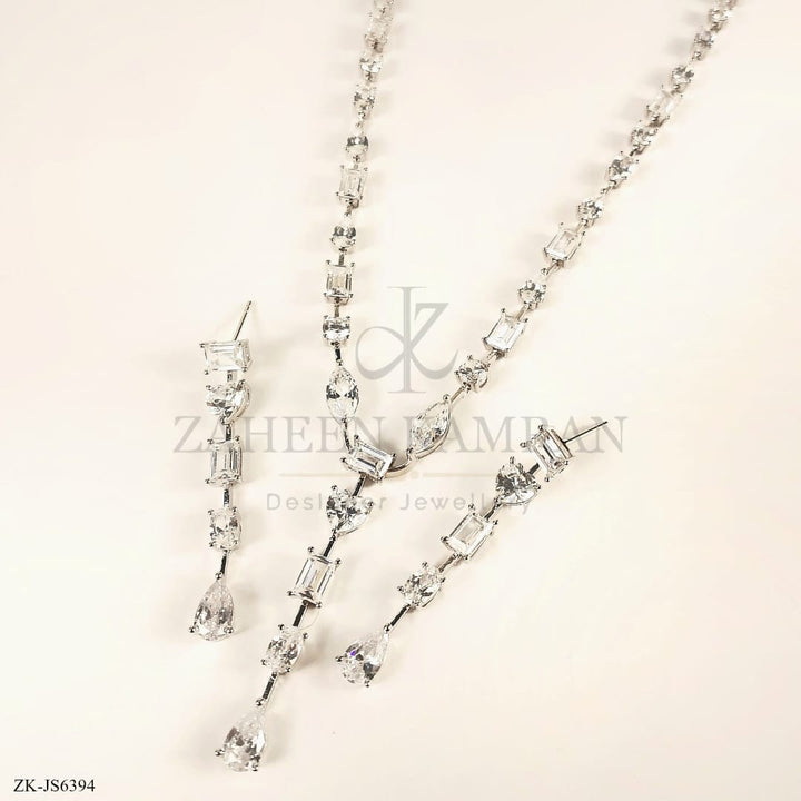 CUT STONES SET