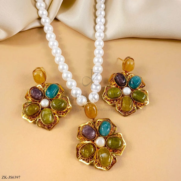 FLORENCE MALA SET