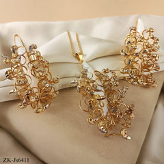 WHITE OPAL SET
