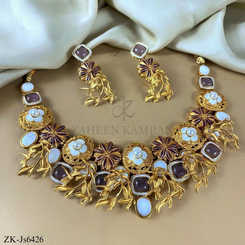 FLORET SET