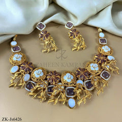FLORET SET