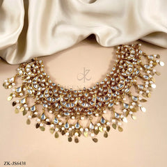 KUNDAN SET