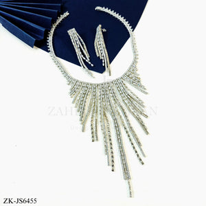 ZIRCONIAN HANGING SET