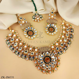 FLORET CHAMPAGNE SET