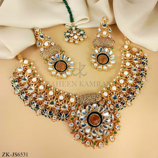 FLORET CHAMPAGNE SET