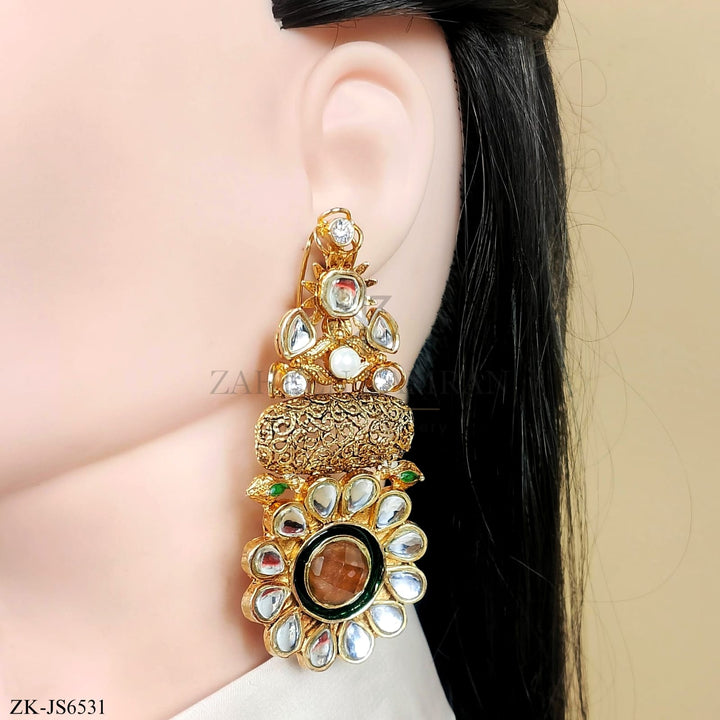 FLORET CHAMPAGNE SET