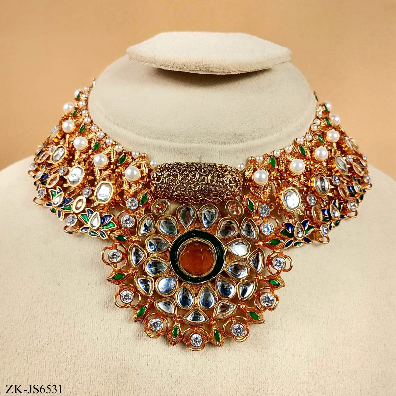 FLORET CHAMPAGNE SET