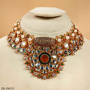 FLORET CHAMPAGNE SET