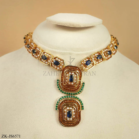 SAPPHIRE SET