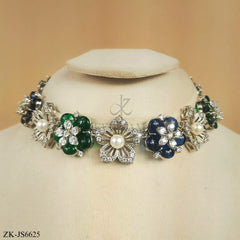 FLORENCE SILVER SET