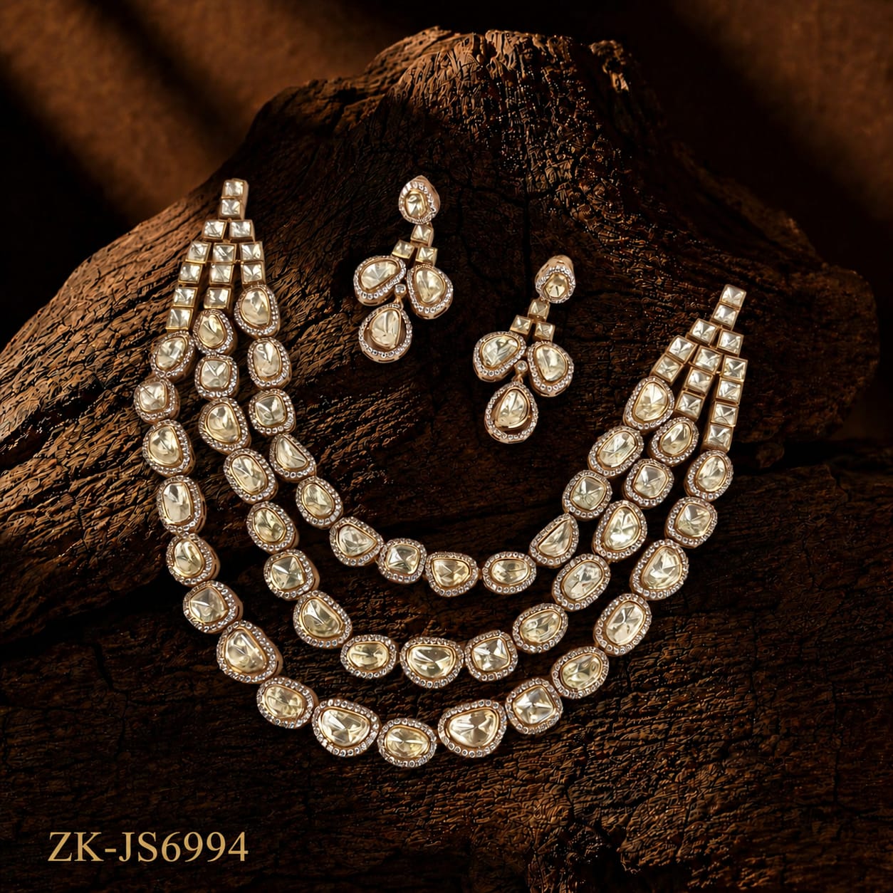 Lavish Layered Set