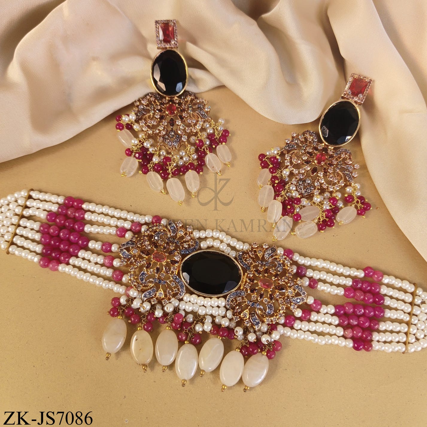 RUBY SET