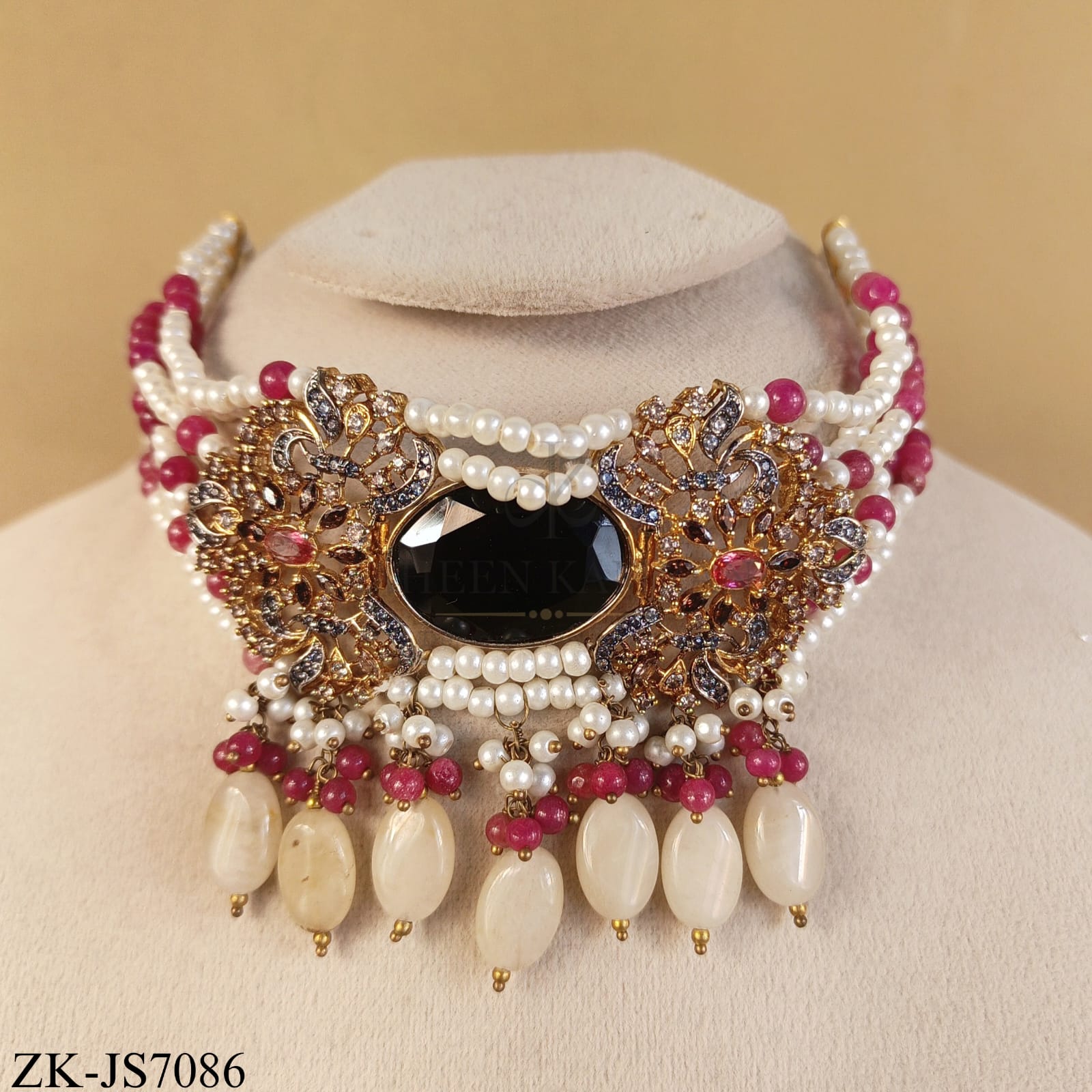 RUBY SET