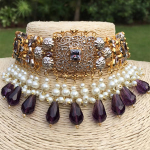 Summer Festive Choker!