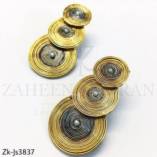 Decent rope chain set