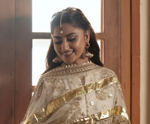 Ruby Kundan Fashion!