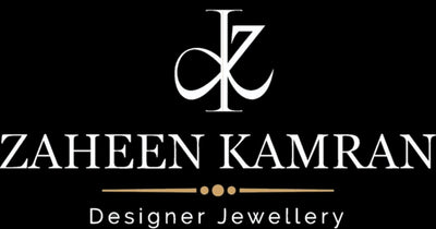 Zaheen Kamran