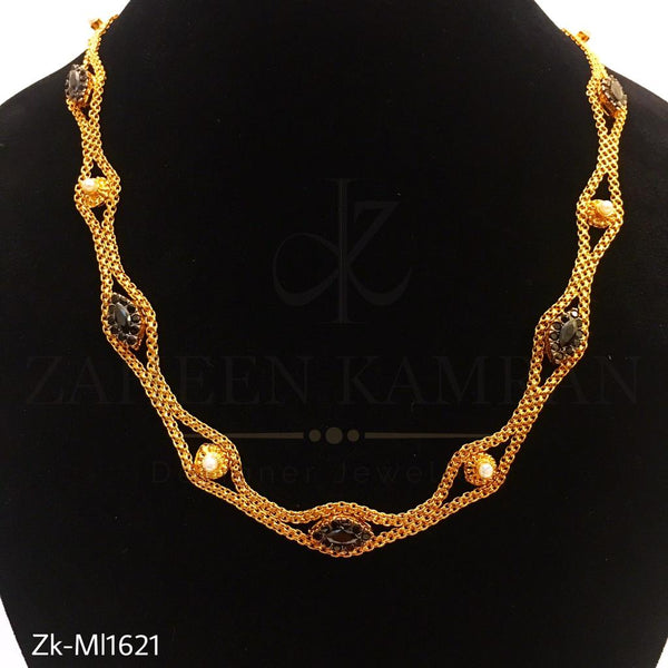 Waved Chain