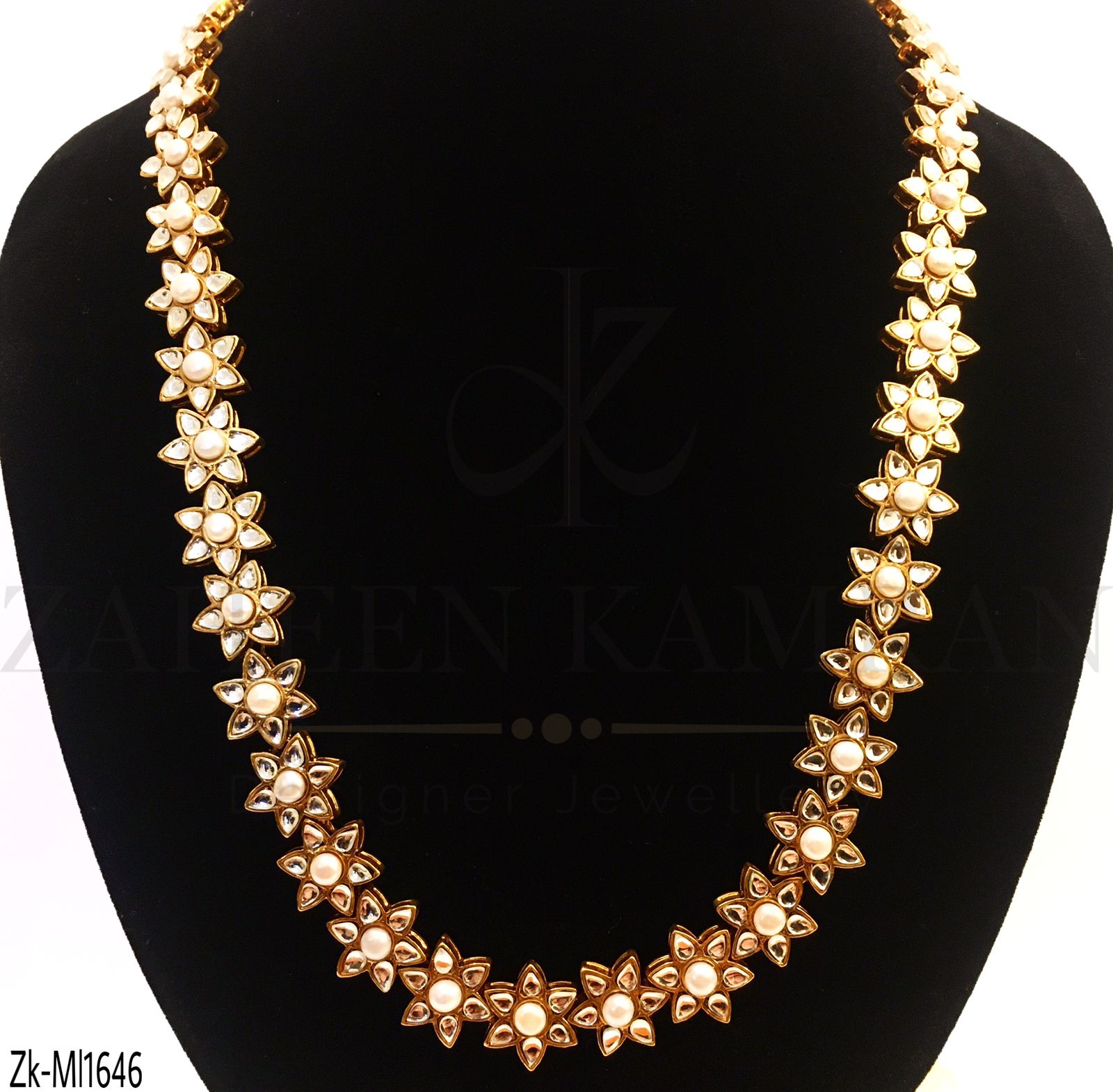 Kundan Mala