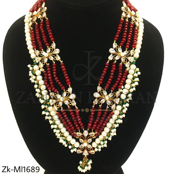 Heritage Mala