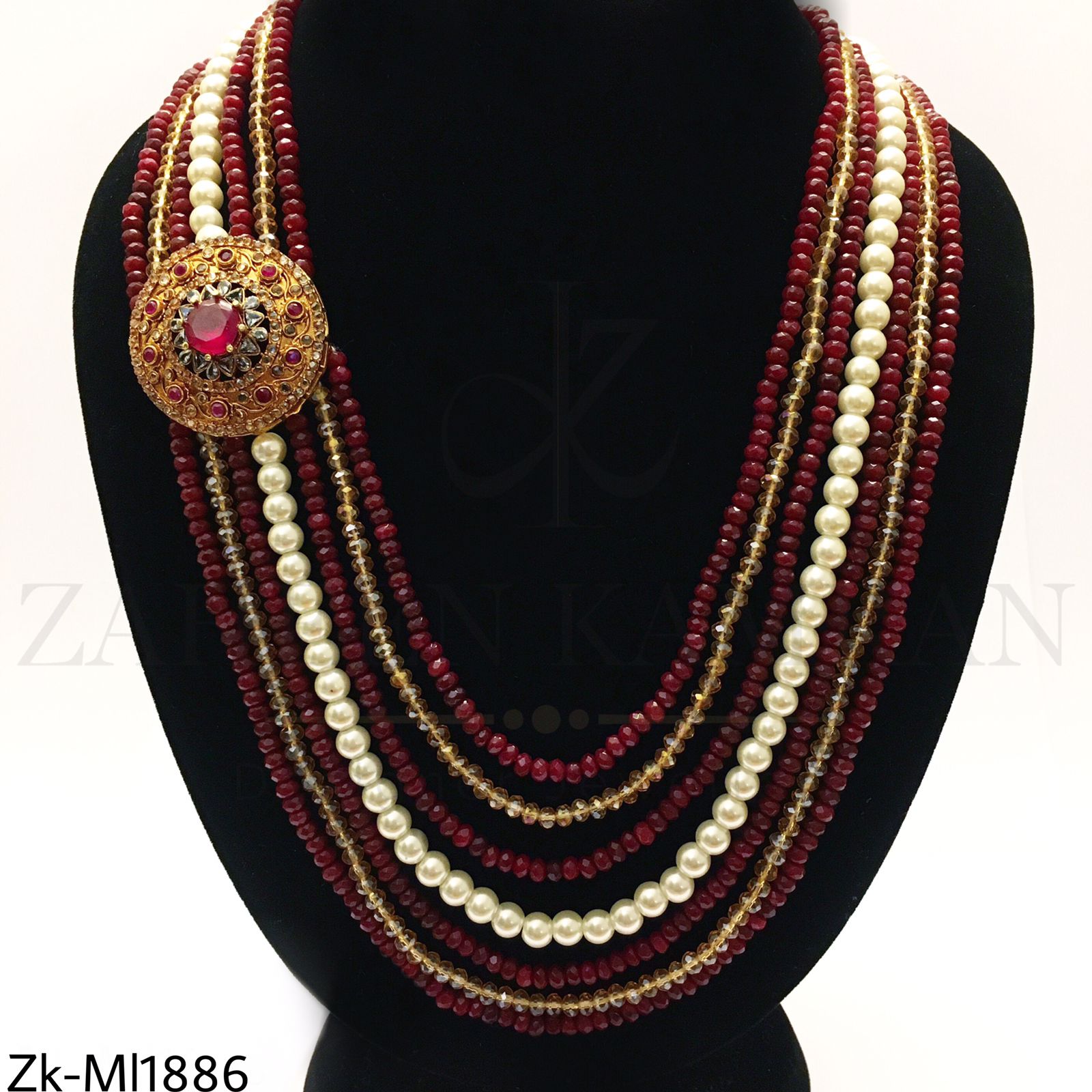 Maharani Mala