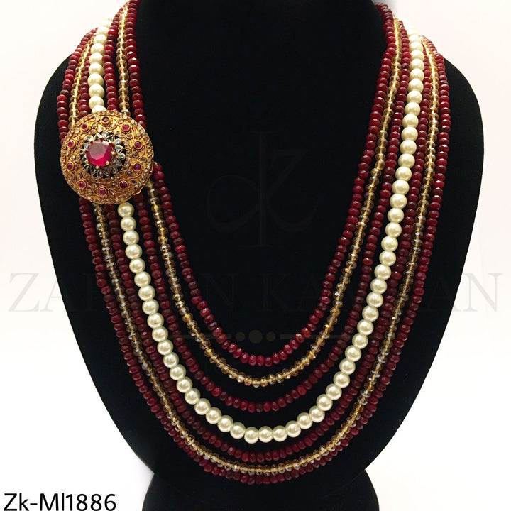 Maharani Mala