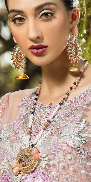 Loh_e_ Qurani Mala Pendant