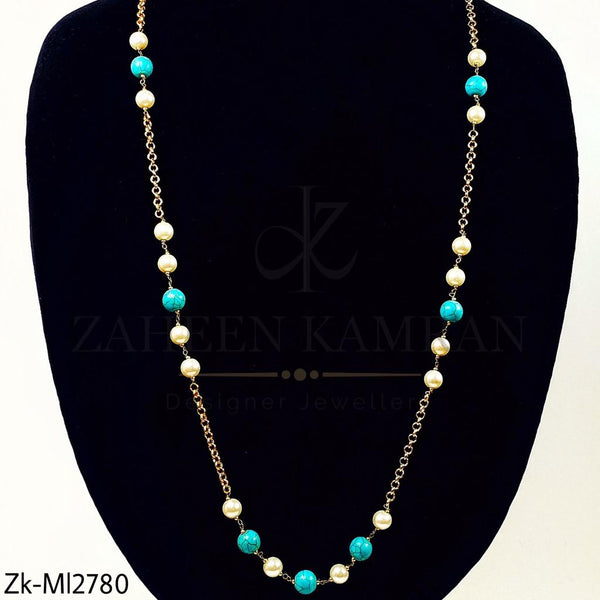 Decent sleek mala