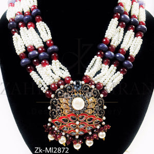 Heritage mala.