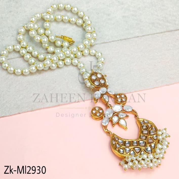 DEMIR PENDANT