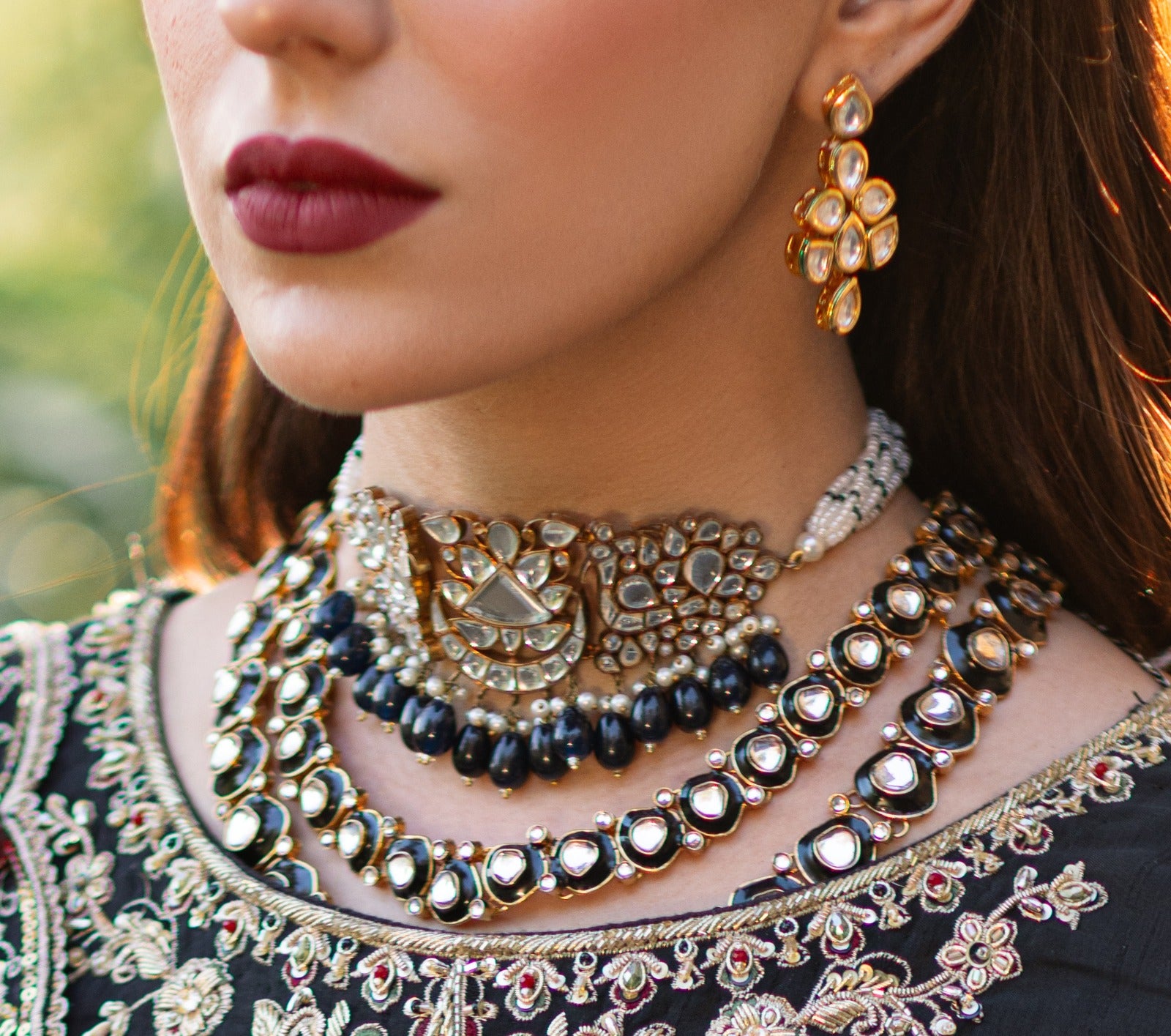 MIRAGE DUAL MALA