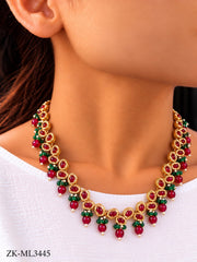 GARNET MALA