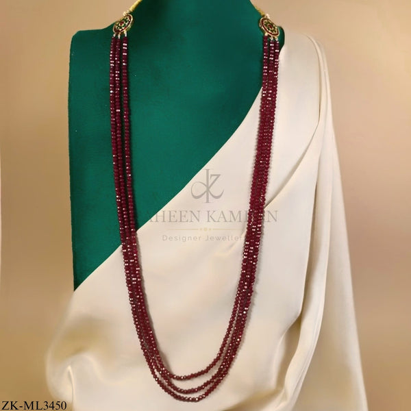 GARNET MALA