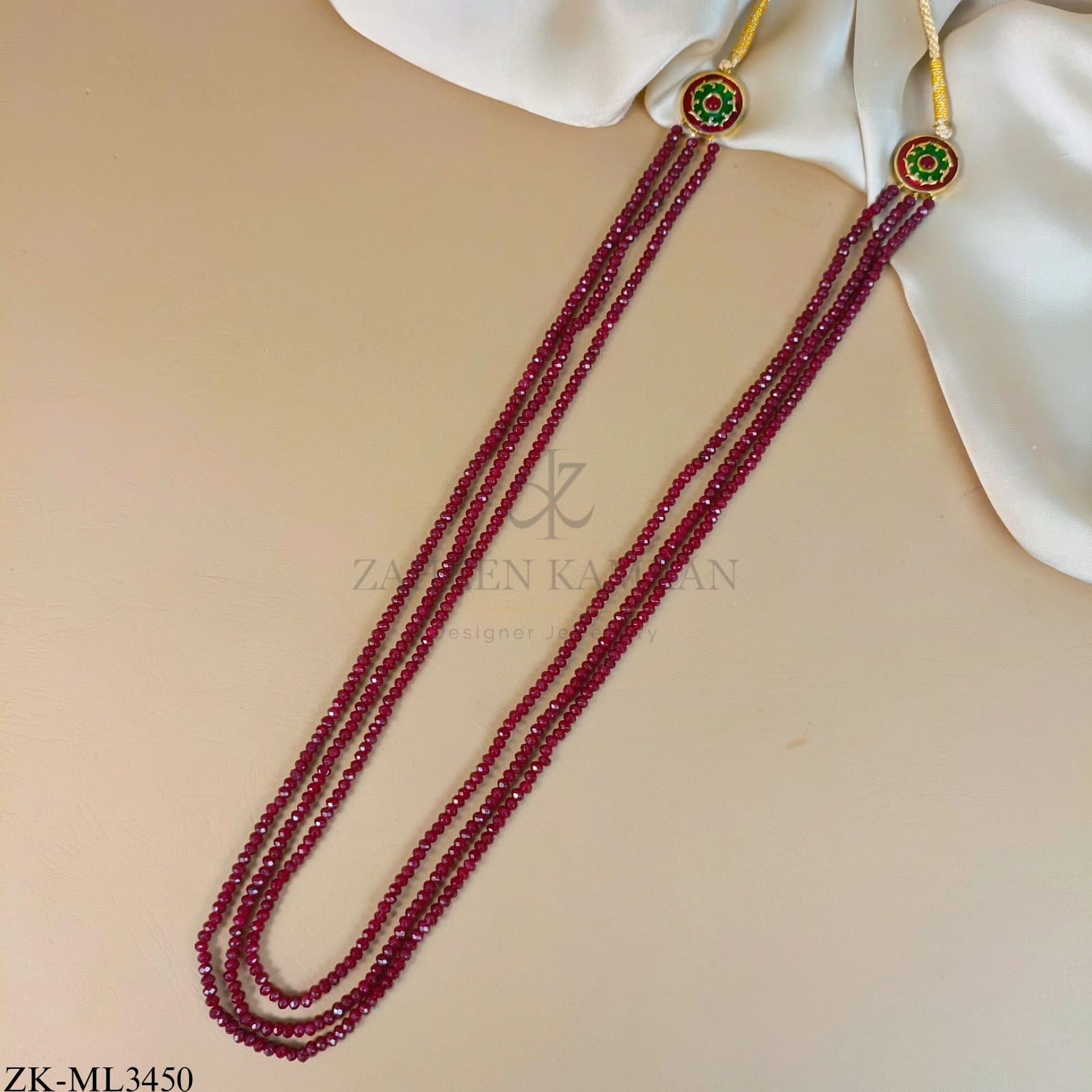 GARNET MALA