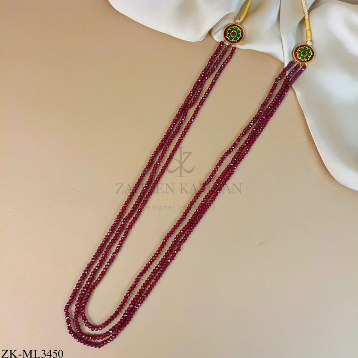 GARNET MALA
