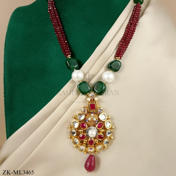 GARNET MALA