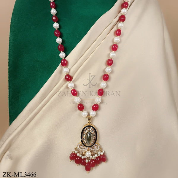 RUBY MALA