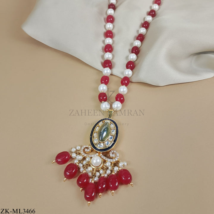 RUBY MALA